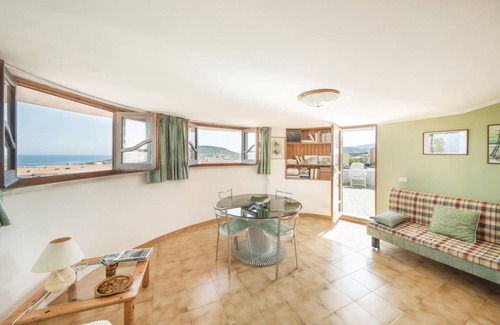 Lu Bagnu Appartement | 70 m² Appartement ∙ 2 chambres ∙ 6 personnes