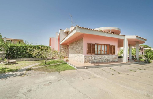 Lu Bagnu Appartement | 70 m² Appartement ∙ 2 chambres ∙ 6 personnes