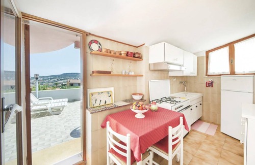 Lu Bagnu Appartement | 70 m² Appartement ∙ 2 chambres ∙ 6 personnes