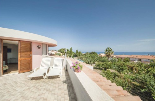 Lu Bagnu Appartement | 70 m² Appartement ∙ 2 chambres ∙ 6 personnes
