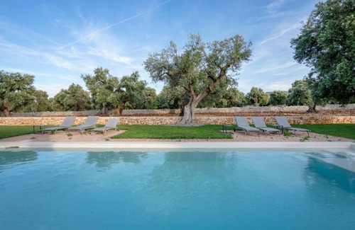 L'Assunta Appartement | 70 m² Appartement ∙ 2 chambres ∙ 5 personnes