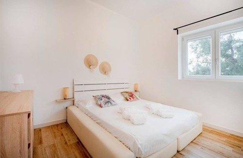L'Assunta Appartement | 70 m² Appartement ∙ 2 chambres ∙ 5 personnes