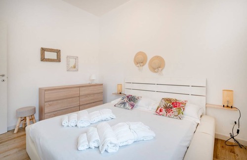 L'Assunta Appartement | 70 m² Appartement ∙ 2 chambres ∙ 5 personnes