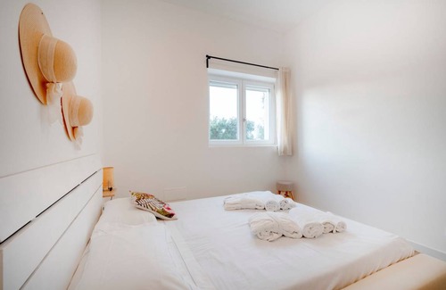 L'Assunta Appartement | 70 m² Appartement ∙ 2 chambres ∙ 5 personnes