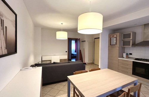 Recanati Old Town Appartement | 70 m² Appartement ∙ 2 chambres ∙ 4 personnes