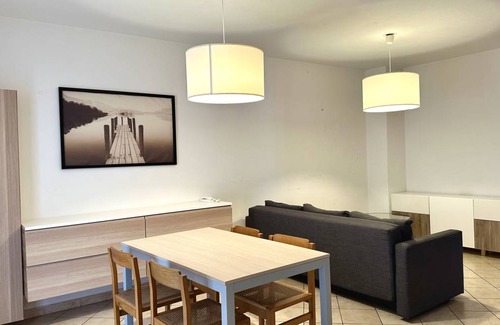 Recanati Old Town Appartement | 70 m² Appartement ∙ 2 chambres ∙ 4 personnes