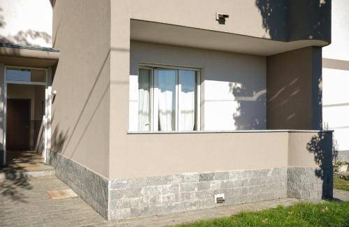 Samarate Appartement | 70 m² Appartement ∙ 2 chambres ∙ 6 personnes