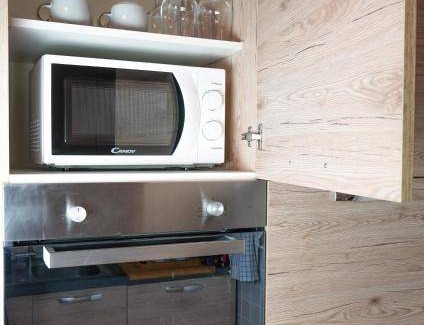 Samarate Appartement | 70 m² Appartement ∙ 2 chambres ∙ 6 personnes