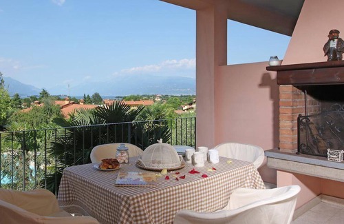 Manerba del Garda Appartement | 70 m² Appartement ∙ 2 chambres ∙ 4 personnes