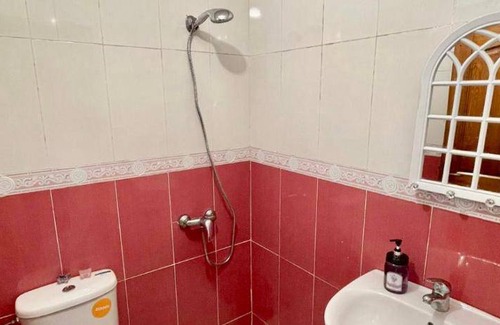 Bouznika Appartement | 70 m² Appartement ∙ 2 chambres ∙ 7 personnes