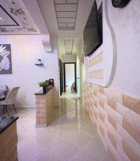 Ouled Abdoun Basin Appartement | 70 m² Appartement ∙ 2 chambres ∙ 6 personnes