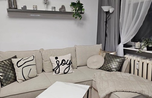 Zyrardow Appartement | 70 m² Appartement ∙ 2 chambres ∙ 6 personnes