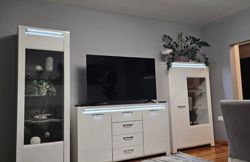 Zyrardow Appartement | 70 m² Appartement ∙ 2 chambres ∙ 6 personnes