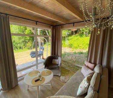 Targanice Appartement | 70 m² Appartement ∙ 2 chambres ∙ 8 personnes