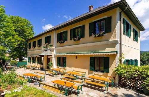 Andritz Appartement | 70 m² Appartement ∙ 3 chambres ∙ 8 personnes