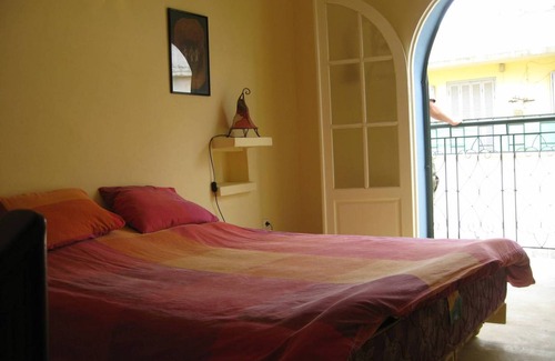 Marshan Appartement | 70 m² Appartement ∙ 3 chambres ∙ 4 personnes