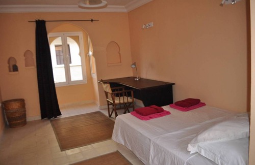Marshan Appartement | 70 m² Appartement ∙ 3 chambres ∙ 4 personnes