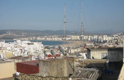 Marshan Appartement | 70 m² Appartement ∙ 3 chambres ∙ 4 personnes