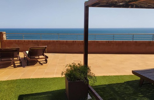 Llanca Appartement | 70 m² Appartement ∙ 3 chambres ∙ 6 personnes