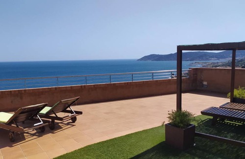 Llanca Appartement | 70 m² Appartement ∙ 3 chambres ∙ 6 personnes