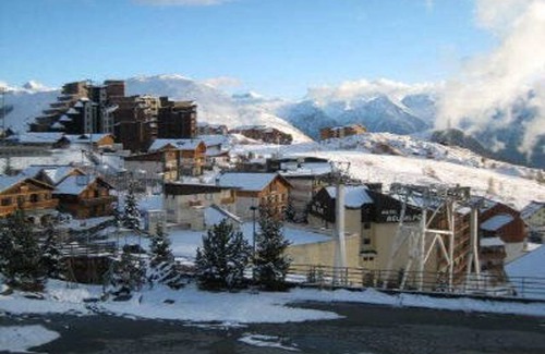 Viel-Alpe Appartement | 70 m² Appartement ∙ 3 chambres ∙ 8 personnes