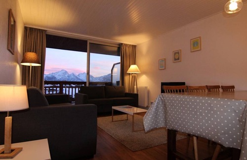 Viel-Alpe Appartement | 70 m² Appartement ∙ 3 chambres ∙ 8 personnes