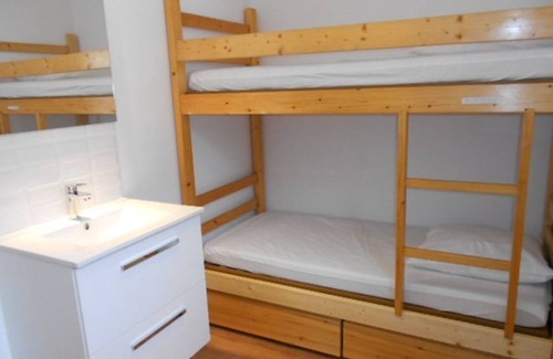 Viel-Alpe Appartement | 70 m² Appartement ∙ 3 chambres ∙ 8 personnes