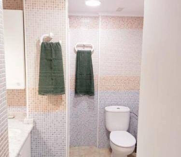 Gilet Appartement | 70 m² Appartement ∙ 3 chambres ∙ 5 personnes