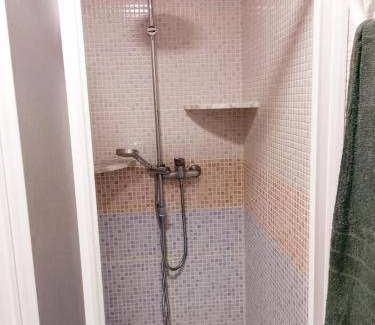 Gilet Appartement | 70 m² Appartement ∙ 3 chambres ∙ 5 personnes
