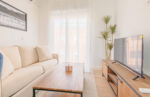 San Diego Appartement | 70 m² Appartement ∙ 3 chambres ∙ 8 personnes