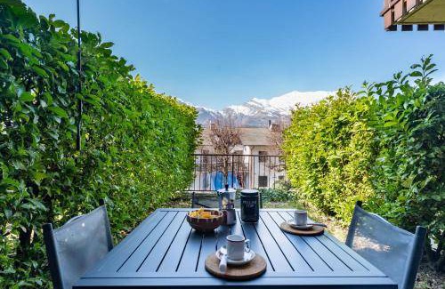 Cremeno Appartement | 70 m² Appartement ∙ 4 personnes