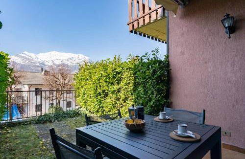 Cremeno Appartement | 70 m² Appartement ∙ 4 personnes