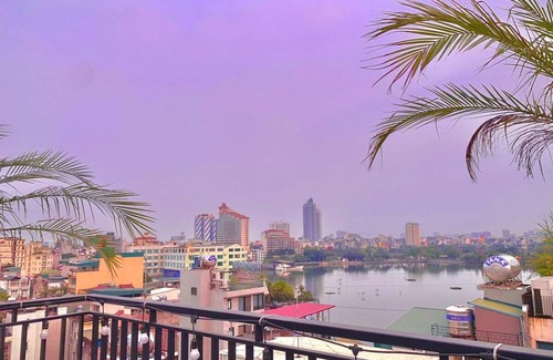 Yen Phu Appartement | 70 m² Appartement ∙ 4 personnes
