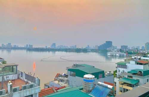Yen Phu Appartement | 70 m² Appartement ∙ 4 personnes