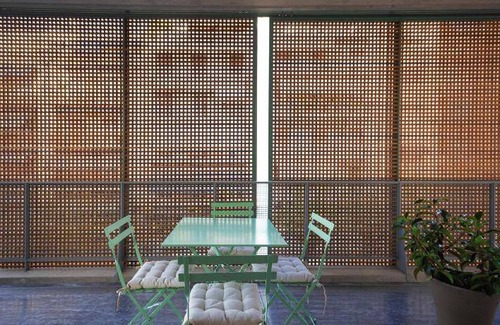 Pangrati Appartement | 70 m² Appartement ∙ 4 personnes