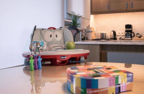 Pangrati Appartement | 70 m² Appartement ∙ 4 personnes