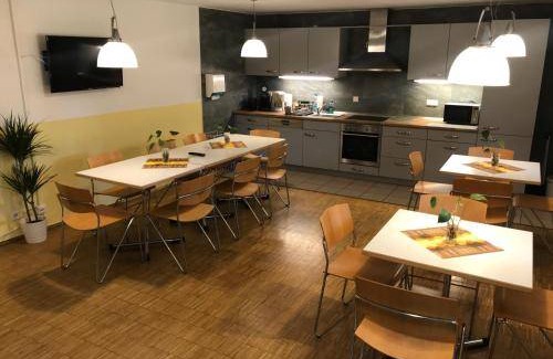 Stadtbezirk West Appartement | 70 m² Appartement ∙ 6 personnes