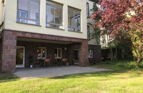 Stadtbezirk West Appartement | 70 m² Appartement ∙ 6 personnes