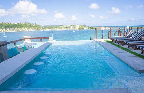 Mamora Bay Appartement | 70 m² Appartement ∙ 1 chambre ∙ 2 personnes