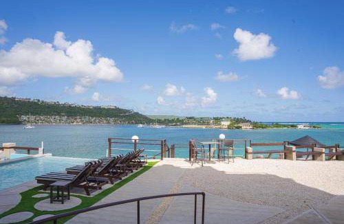 Mamora Bay Appartement | 70 m² Appartement ∙ 1 chambre ∙ 2 personnes