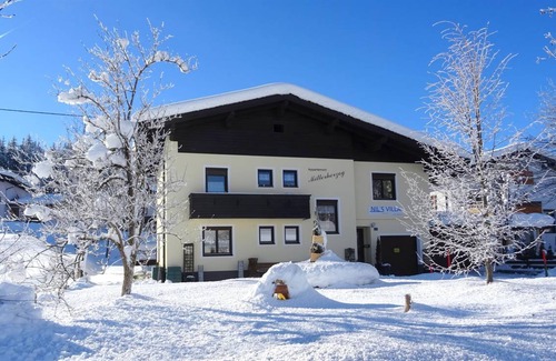 Hochfilzen Appartement | 70 m² Appartement ∙ 2 chambres ∙ 5 personnes