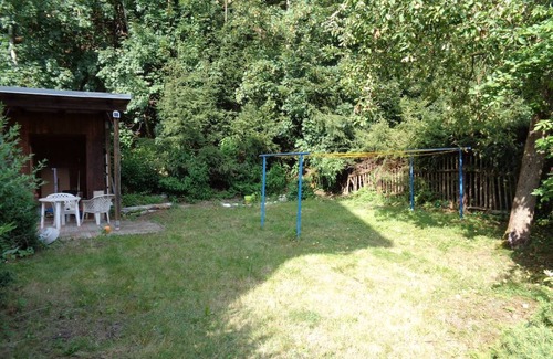 Probstzella-Lehesten-Marktgolitz Appartement | 70 m² Appartement ∙ 3 chambres ∙ 3 personnes