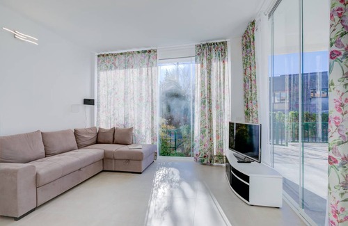 Cadrezzate Appartement | 70 m² Appartement ∙ 2 chambres ∙ 5 personnes