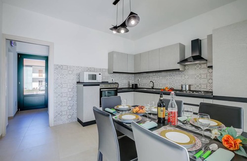 Cadrezzate Appartement | 70 m² Appartement ∙ 2 chambres ∙ 5 personnes