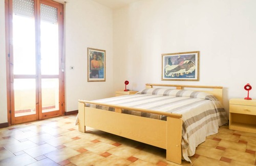 La Pietraia Appartement | 70 m² Appartement ∙ 2 chambres ∙ 4 personnes