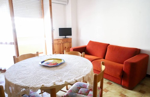 La Pietraia Appartement | 70 m² Appartement ∙ 2 chambres ∙ 4 personnes