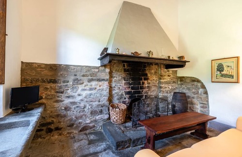 Pietrabuona Appartement | 70 m² Appartement ∙ 3 chambres ∙ 6 personnes