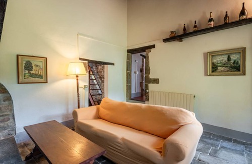 Pietrabuona Appartement | 70 m² Appartement ∙ 3 chambres ∙ 6 personnes