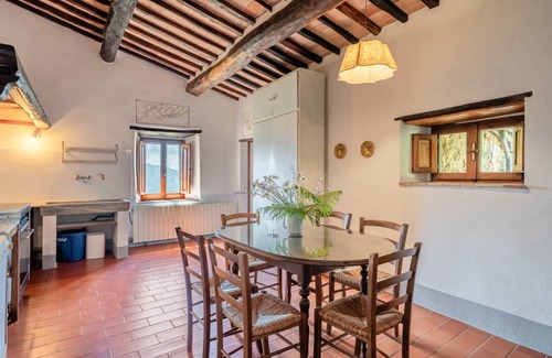 Pietrabuona Appartement | 70 m² Appartement ∙ 3 chambres ∙ 6 personnes