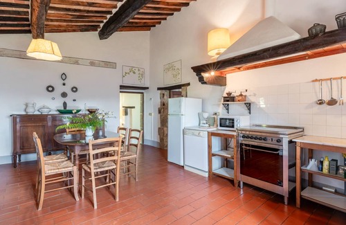 Pietrabuona Appartement | 70 m² Appartement ∙ 3 chambres ∙ 6 personnes